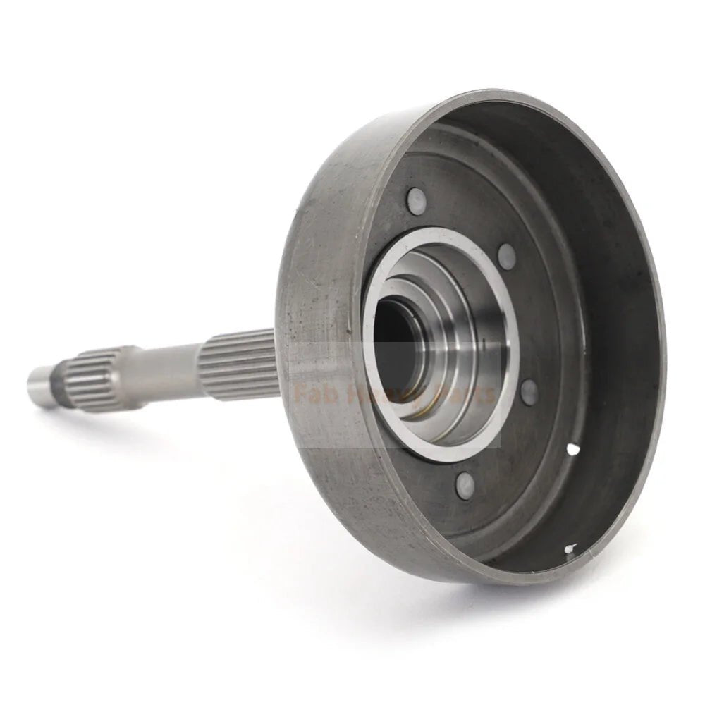 Wet Clutch Cover Drum Housing 0823 - 365 0823 - 556 Fits for Arctic Cat 550 650 700 1000 0823 - 365 0823 - 556 - Fab Heavy Parts