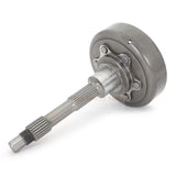 Wet Clutch Cover Drum Housing 0823 - 365 0823 - 556 Fits for Arctic Cat 550 650 700 1000 0823 - 365 0823 - 556 - Fab Heavy Parts