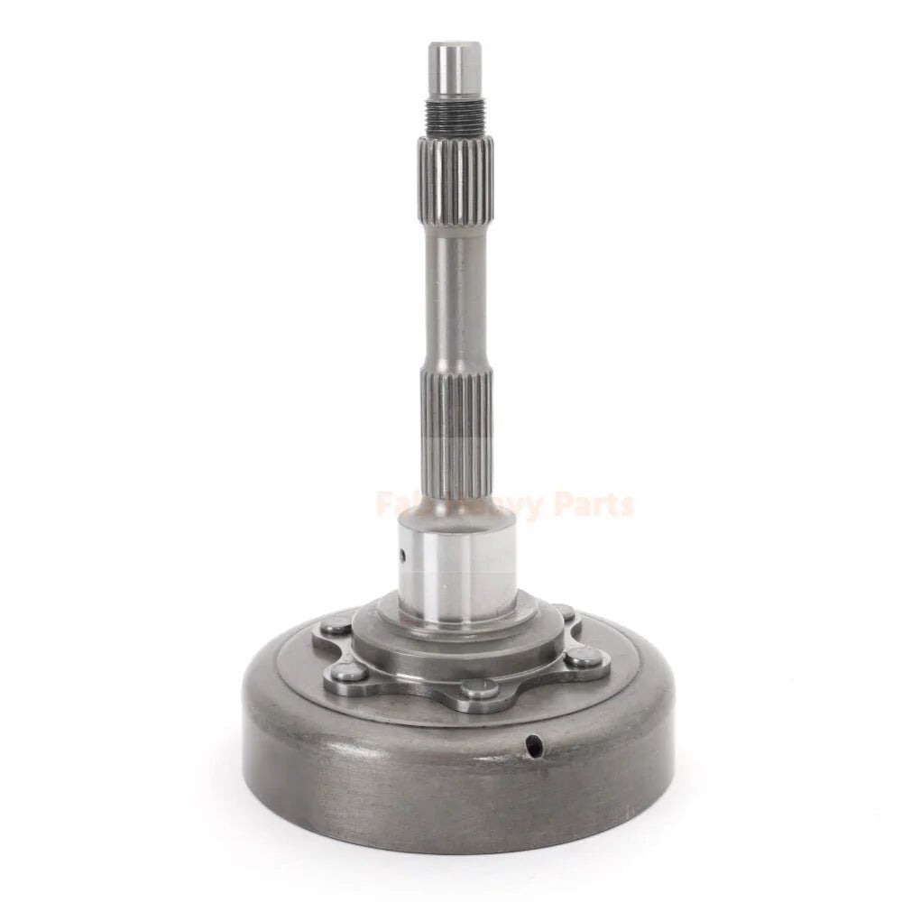 Wet Clutch Cover Drum Housing 0823 - 365 0823 - 556 Fits for Arctic Cat 550 650 700 1000 0823 - 365 0823 - 556 - Fab Heavy Parts