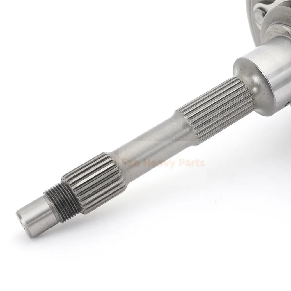 Wet Clutch Cover Drum Housing 0823 - 365 0823 - 556 Fits for Arctic Cat 550 650 700 1000 0823 - 365 0823 - 556 - Fab Heavy Parts