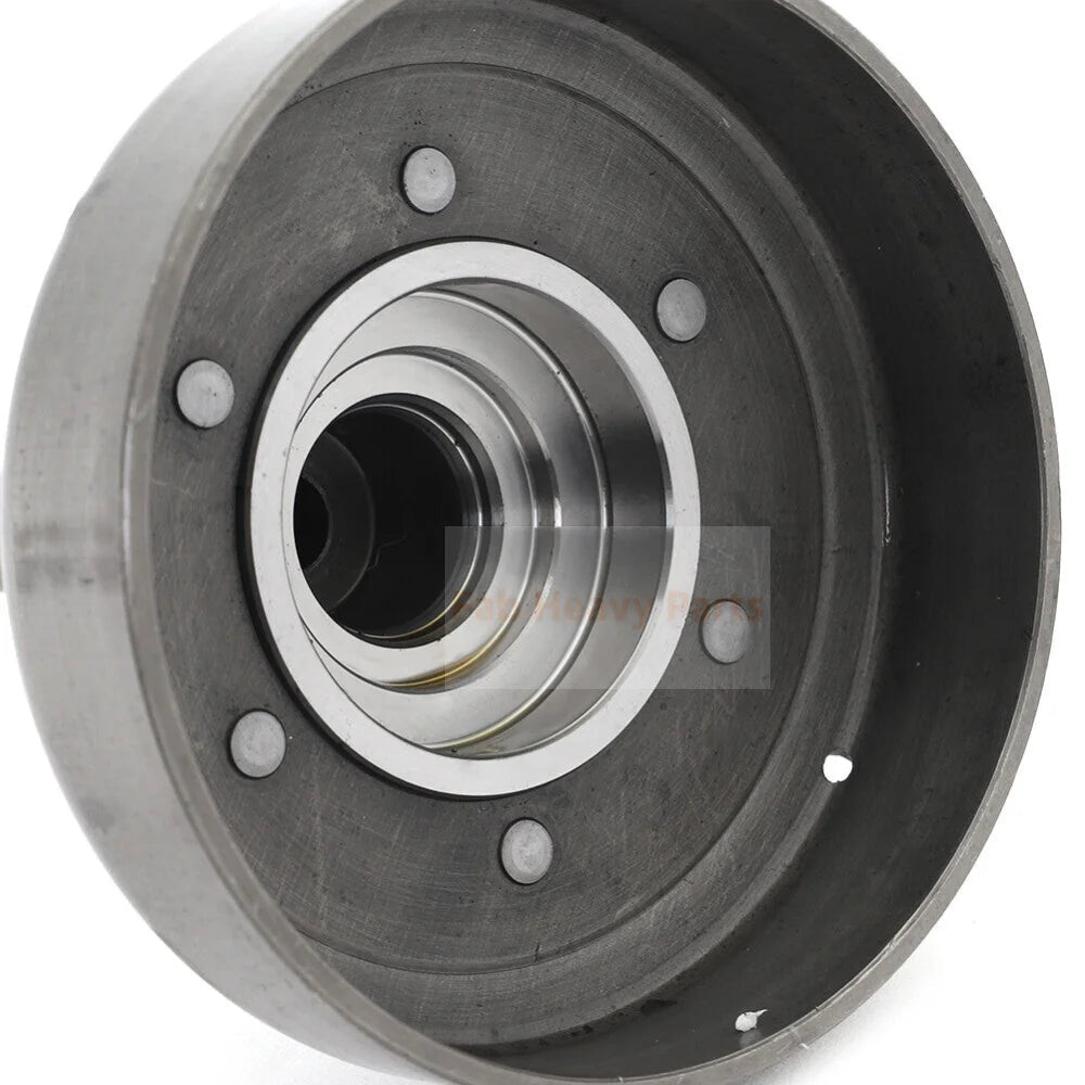 Wet Clutch Cover Drum Housing 0823 - 365 0823 - 556 Fits for Arctic Cat 550 650 700 1000 0823 - 365 0823 - 556 - Fab Heavy Parts