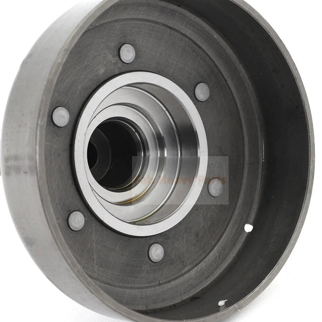 Wet Clutch Cover Drum Housing 0823 - 365 0823 - 556 Fits for Arctic Cat 550 650 700 1000 0823 - 365 0823 - 556 - Fab Heavy Parts