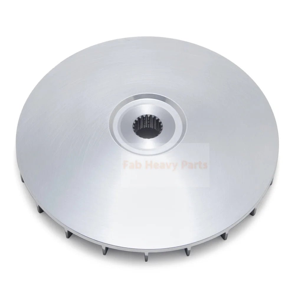 Wet Clutch Shoe Housing Primary Sheave Gasket 3B4 - 17606 - 00 - 00 Fits for Yamaha Kodiak 700 YFM700 2019 - 2023 - Fab Heavy Parts