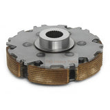 Wet Clutch Shoe Housing Primary Sheave Gasket 3B4 - 17606 - 00 - 00 Fits for Yamaha Kodiak 700 YFM700 2019 - 2023 - Fab Heavy Parts