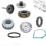 Wet Clutch Shoe Housing Primary Sheave Gasket 3B4 - 17606 - 00 - 00 Fits for Yamaha Kodiak 700 YFM700 2019 - 2023 - Fab Heavy Parts