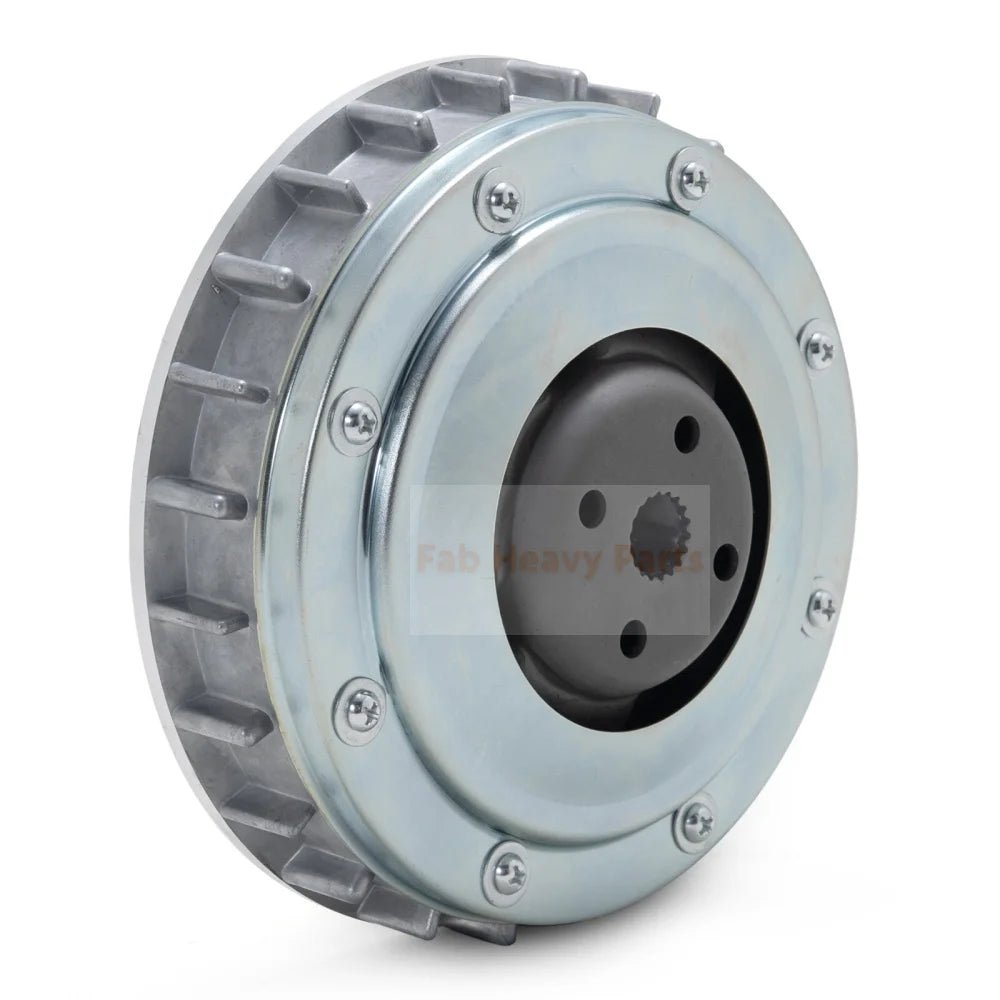 Wet Clutch Shoe Housing Primary Sheave Gasket 3B4 - 17606 - 00 - 00 Fits for Yamaha Kodiak 700 YFM700 2019 - 2023 - Fab Heavy Parts