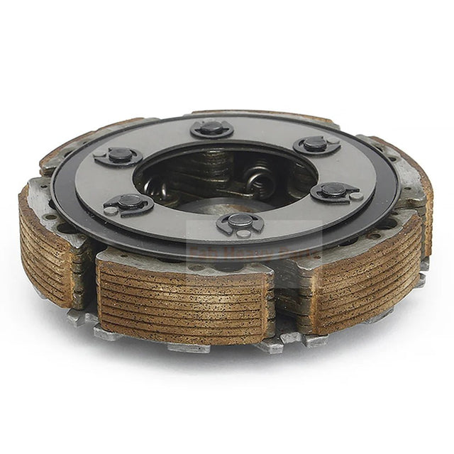 Wet Clutch Shoe Housing Primary Sheave Gasket 3B4 - 17606 - 00 - 00 Fits for Yamaha Kodiak 700 YFM700 2019 - 2023 - Fab Heavy Parts