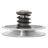 Wet Clutch Shoe Housing Primary Sheave Gasket 3B4 - 17606 - 00 - 00 Fits for Yamaha Kodiak 700 YFM700 2019 - 2023 - Fab Heavy Parts