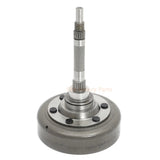 Wet Clutch Shoe Housing Primary Sheave Gasket 3B4 - 17606 - 00 - 00 Fits for Yamaha Kodiak 700 YFM700 2019 - 2023 - Fab Heavy Parts