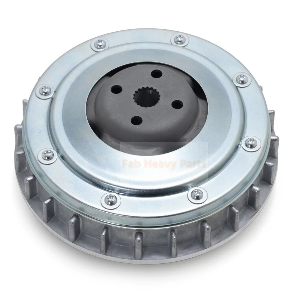 Wet Clutch Shoe Housing Primary Sheave Gasket 3B4 - 17606 - 00 - 00 Fits for Yamaha Kodiak 700 YFM700 2019 - 2023 - Fab Heavy Parts