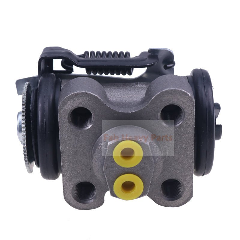 Wheel Cylinder 8 - 97358878 - 0 for Isuzu Engine 4HK1 4HF1 Truck NPR NQR ELF 700P NPR75 - Fab Heavy Parts