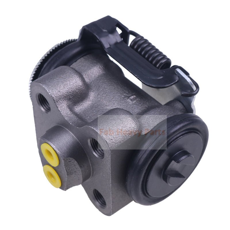 Wheel Cylinder 8 - 97358878 - 0 for Isuzu Engine 4HK1 4HF1 Truck NPR NQR ELF 700P NPR75 - Fab Heavy Parts