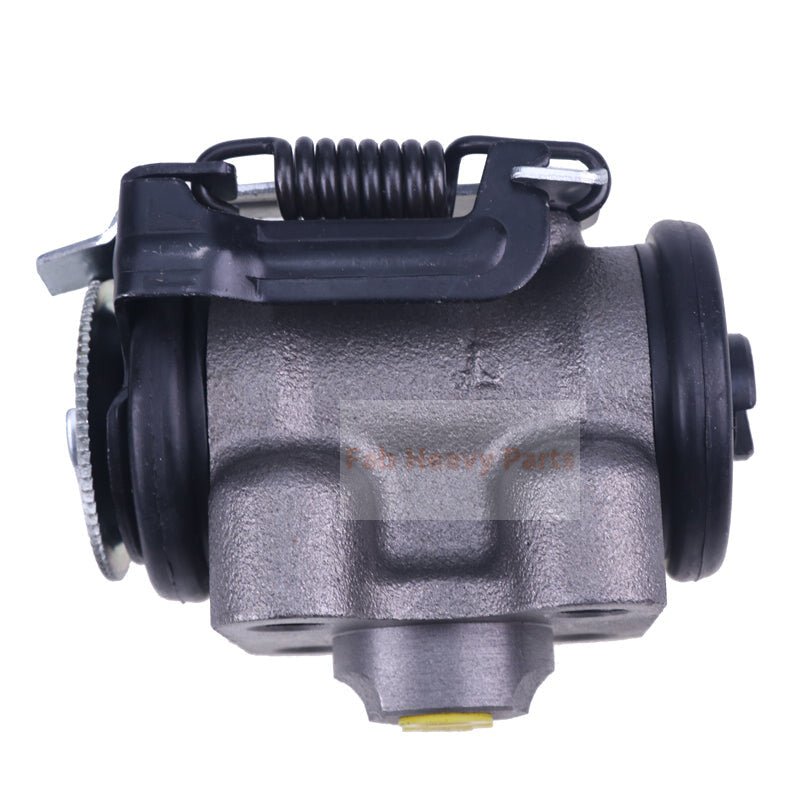 Wheel Cylinder 8 - 97358878 - 0 for Isuzu Engine 4HK1 4HF1 Truck NPR NQR ELF 700P NPR75 - Fab Heavy Parts