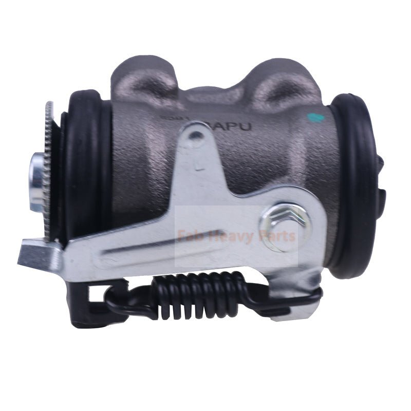 Wheel Cylinder 8 - 97358878 - 0 for Isuzu Engine 4HK1 4HF1 Truck NPR NQR ELF 700P NPR75 - Fab Heavy Parts