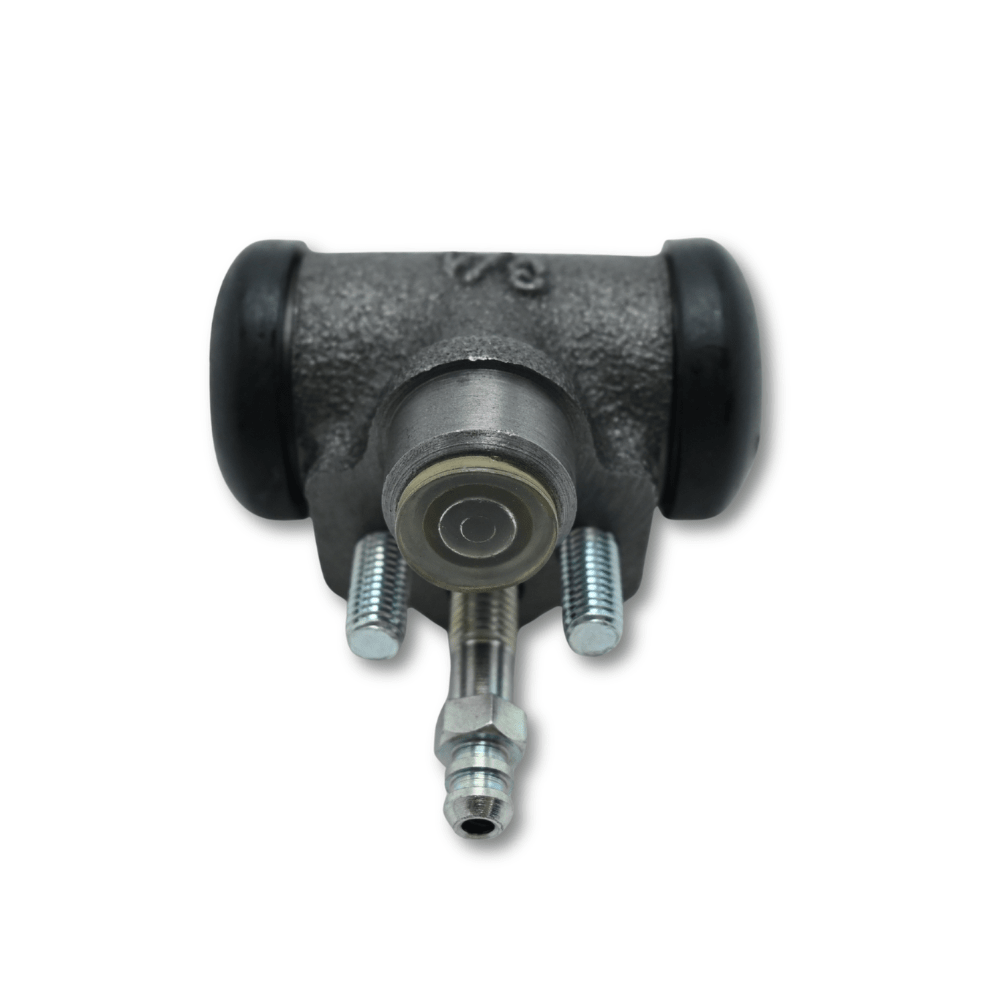 Wheel Cylinder Assembly 47510-10341-71 Fits for Toyota Engine 3P 4P 5K Fits forklift 2FB7 2FB9 2FG7 2FG9 40-2FG7 40-2FG9 3FB7 3FB9 40-3FG7 4CBTK4R - Fab Heavy Parts