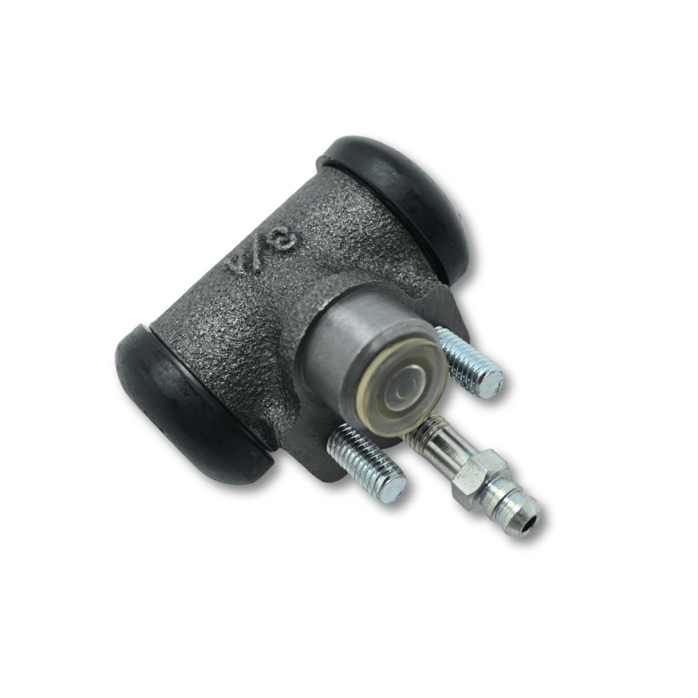 Wheel Cylinder Assembly 47510-10341-71 Fits for Toyota Engine 3P 4P 5K Fits forklift 2FB7 2FB9 2FG7 2FG9 40-2FG7 40-2FG9 3FB7 3FB9 40-3FG7 4CBTK4R - Fab Heavy Parts