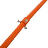 Wheel Dolly 330 LBS Heavy Duty Adjustable Rolling Tire Dolly for Tires Ranging from 6.5 to 31.5 Inches - Fab Heavy Parts