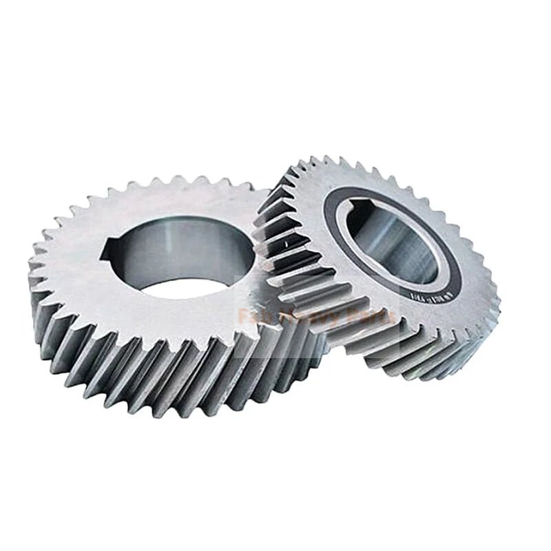 Wheel Gear Set 22078695 for Ingersoll Rand Air Compressor - Fab Heavy Parts