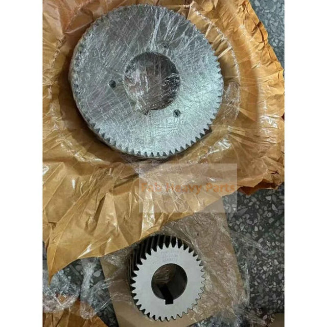 Wheel Gear Set 39802749 for Ingersoll Rand Air Compressor