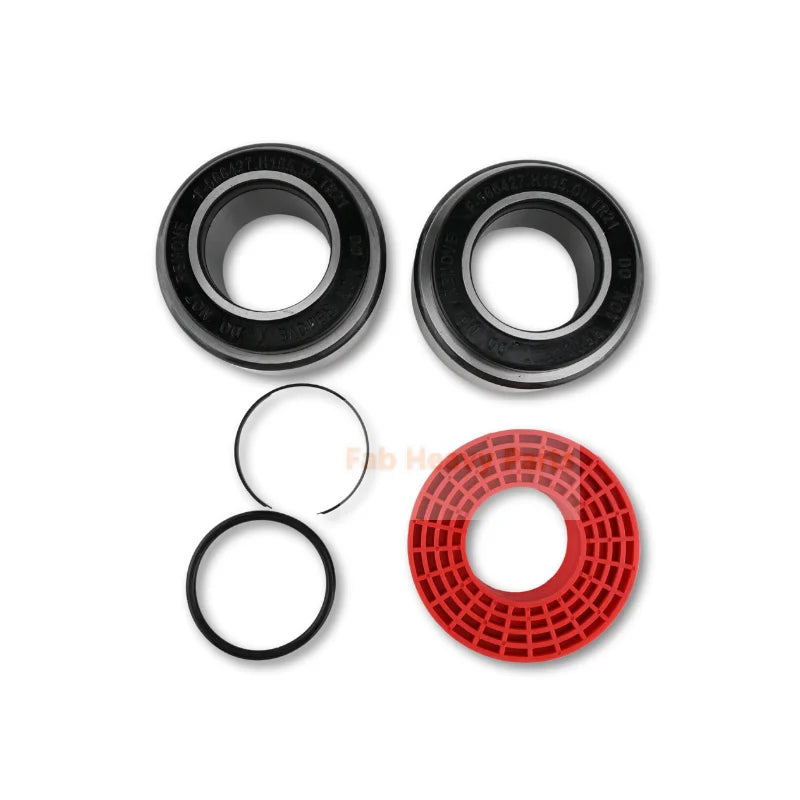 Wheel Hub Bearing Front Axle 20967830 21021381 Fits for Volvo Truck VN VM Mack CXX