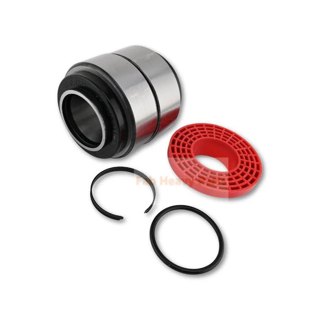 Wheel Hub Bearing Front Axle 20967830 21021381 Fits for Volvo Truck VN VM Mack CXX - Fab Heavy Parts