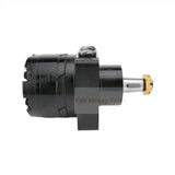 Wheel Hydraulic Motor 103-0991 103-2489 109-6553 Replaces Exmark Lazer Z XP XS Toro Z-Master Mower