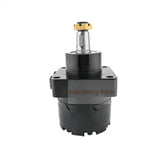Wheel Hydraulic Motor 103-0991 103-2489 109-6553 Replaces Exmark Lazer Z XP XS Toro Z-Master Mower