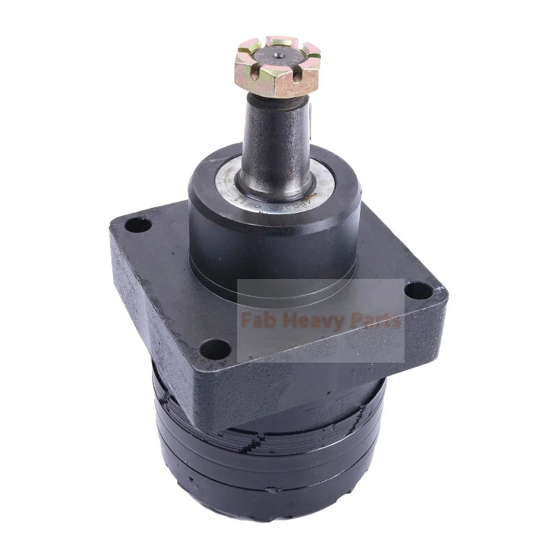Motor hidráulico de roda MovYard® TL0280US081AAWP TG0280US081AAWP TF0280US081AADD substitui Parker
