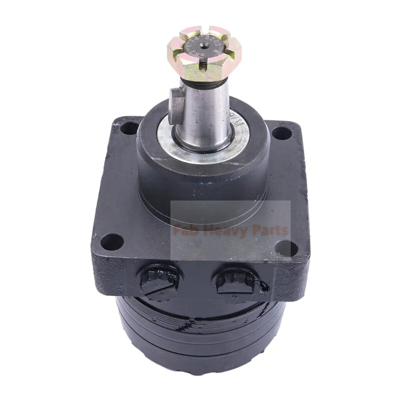 Motor hidráulico de roda MovYard® TL0280US081AAWP TG0280US081AAWP TF0280US081AADD substitui Parker