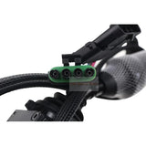 Fits Doosan Mega 400-V Loader Combination Switch T/M Selector 301403-00006