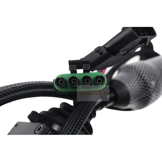 Fits Doosan Mega 400-V Loader Combination Switch T/M Selector 301403-00006