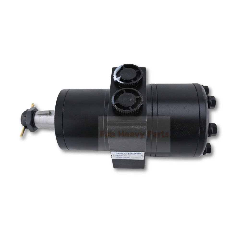 Radmotor HGM-15P-7131 32410007 5101583 für Hydro Gear Wright Stander X Rasenmäher
