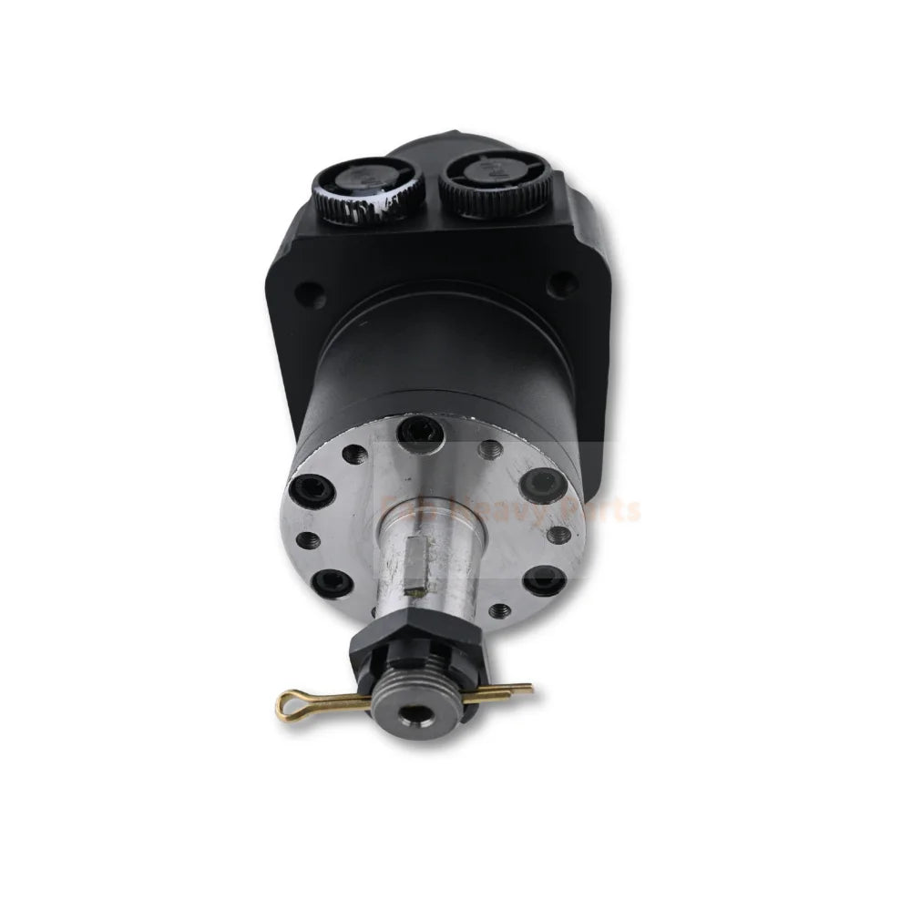 Radmotor HGM-15P-7131 32410007 5101583 für Hydro Gear Wright Stander X Rasenmäher