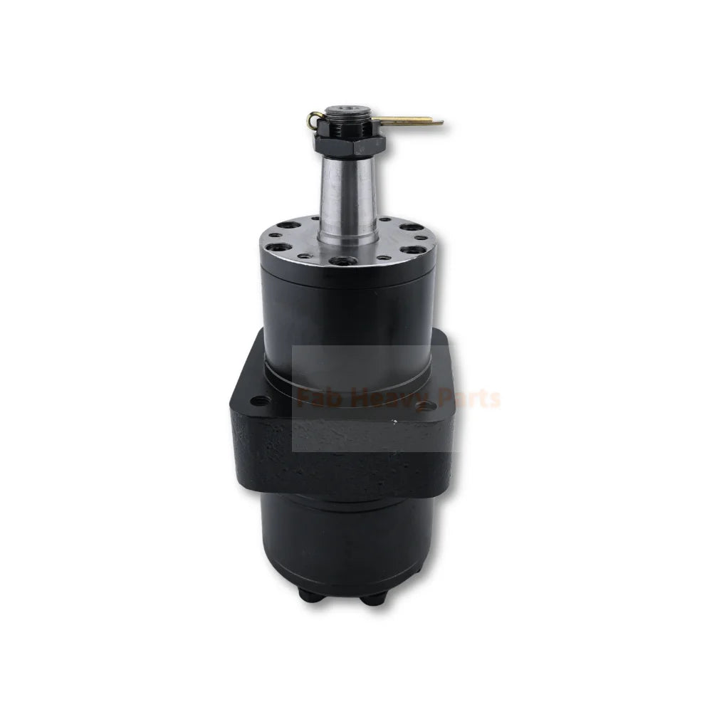 Radmotor HGM-15P-7131 32410007 5101583 für Hydro Gear Wright Stander X Rasenmäher