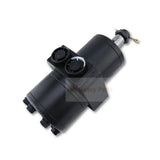 Wheel Motor HGM-15P-7131 32410007 5101583 For Hydro Gear Wright Stander X Mowers - Fab Heavy Parts