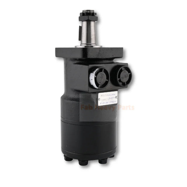 El motor de la rueda reemplaza a Exmark 1-603718 1603718 Parker TE0230FS250AAFA STENS 025-515