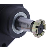 Wheel Motor TG0280US080AAAB Replaces Parker Dynamic BMER-2-300-WS-T4-S