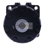 Wheel Motor TG0280US080AAAB Replaces Parker Dynamic BMER - 2 - 300 - WS - T4 - S - Fab Heavy Parts