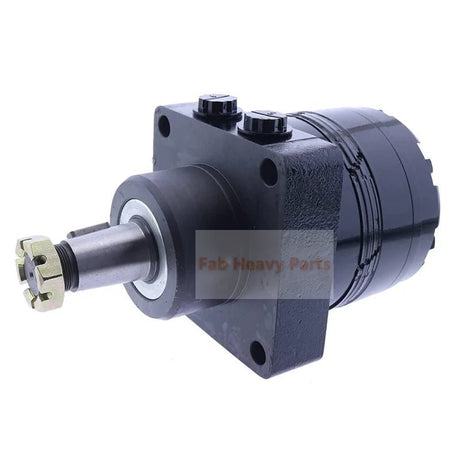 Wheel Motor TG0280US080AAAB Replaces Parker Dynamic BMER - 2 - 300 - WS - T4 - S - Fab Heavy Parts