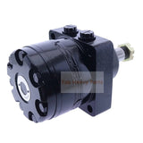 Wheel Motor TG0280US080AAAB Replaces Parker Dynamic BMER - 2 - 300 - WS - T4 - S - Fab Heavy Parts