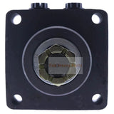 Wheel Motor TG0280US080AAAB Replaces Parker Dynamic BMER - 2 - 300 - WS - T4 - S - Fab Heavy Parts