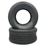 Wheel Tire 23x10.5 - 12 4Ply Turf Tire Set of 2 - Fab Heavy Parts