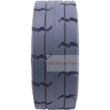 Wheel & Tire Assembly GN105122GT 105122GT Fits for Genie GS-1530 GS-1532 GS-1932 GS-2032 GS-2646 GS-3232 GS-3246