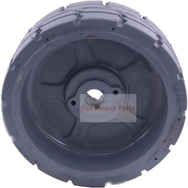 Wheel & Tire Assembly GN105122GT 105122GT Fits for Genie GS-1530 GS-1532 GS-1932 GS-2032 GS-2646 GS-3232 GS-3246