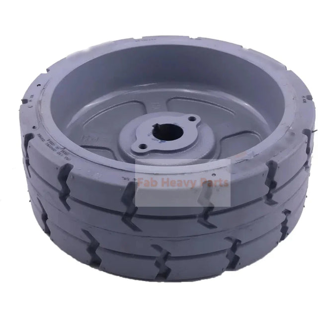 Wheel & Tire Assembly GN105122GT 105122GT Fits for Genie GS-1530 GS-1532 GS-1932 GS-2032 GS-2646 GS-3232 GS-3246