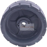 Wheel & Tire Assembly GN105122GT 105122GT Fits for Genie GS - 1530 GS - 1532 GS - 1932 GS - 2032 GS - 2646 GS - 3232 GS - 3246 - Fab Heavy Parts