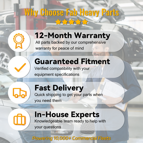 Kit di ricostruzione della revisione si adatta al motore Komatsu 3D84E-3A PC30-7 PC30-7E ESCAVATOR