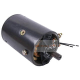 Winch Motor 430-20058 passer for Warn XD9000 XD9000i MX8000 M8000 MX6085 25982 17102 18184 26626 430-20018 11212449 82-6867 MRVB4 MRVB5