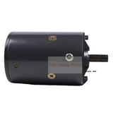 Winch Motor 430-20058 passer for Warn XD9000 XD9000i MX8000 M8000 MX6085 25982 17102 18184 26626 430-20018 11212449 82-6867 MRVB4 MRVB5