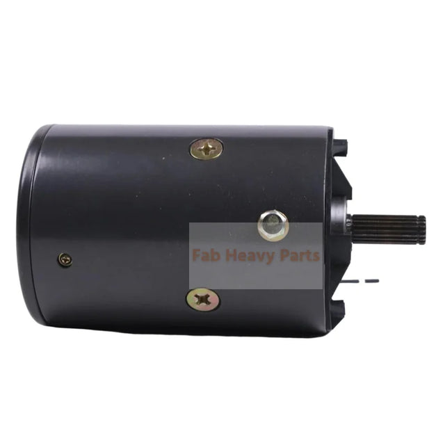 Winch Motor 430-20058 passer for Warn XD9000 XD9000i MX8000 M8000 MX6085 25982 17102 18184 26626 430-20018 11212449 82-6867 MRVB4 MRVB5